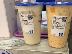 -茶百道(三圣街店)