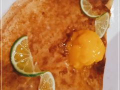 -La Creperie法餐厅(芮欧百货店)