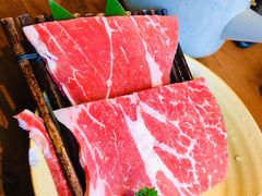-九畋町和牛黑牛烤肉料理(三里屯3·3大厦店)