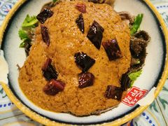 水爆肚-天津卫码头(南开大悦城店)