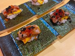 -隐月· 㐂和食屋(芝罘万达公馆店)