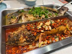 -尚渔味双拼烤鱼(燕郊永旺店)