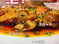 -鑫郭氏·南昌20年大排档·小龙虾羊蝎子(潮阳里店)
