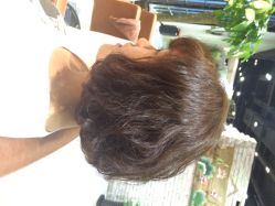 小左美发(五角场店)-小左沙龙