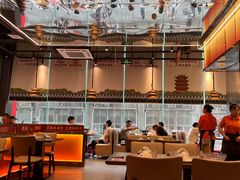 -肖记公安牛肉鱼杂馆·省级非物质文化遗产(江汉路直营店)