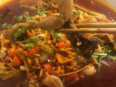 -罗妈砂锅(四川成都奎星楼店)