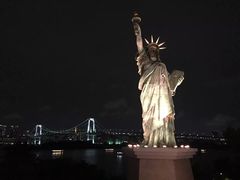 -台场海滨公园船码头