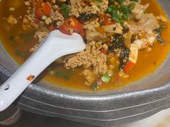-洞庭记·老湖南味道(下沙店)