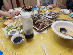 -威海海鲜王(窑头路店)