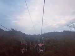 -青岛中山公园-索道售票处