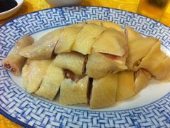 -合力居·生记路边鸡(北京路店)