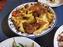-伊带伊路新疆美食府(呼家楼店)