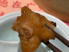 -点都德(聚福楼店)