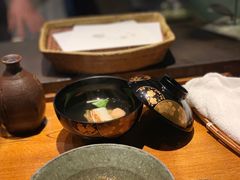 -みかわ是山居