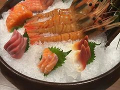 -万岛日本料理铁板烧(万泰国际店)