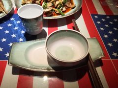 -酒城烤事(玉带龙庭店)