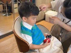 -海马体照相馆|大师(武汉光谷K11店)