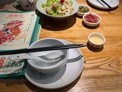 -潮粥荟·潮汕砂锅粥(朝阳大悦城店)