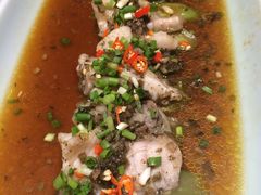 东坡江团鱼-眉州东坡(春秀路店)