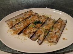 -金苑海鲜酒家(来魅力店)