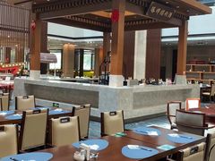 -绍兴鉴湖君澜大酒店