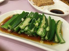 秋葵-金时代顺风大酒店(静安大融城店)