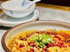 -辛香汇·锦里丨现炒川菜(滁州苏宁广场店)