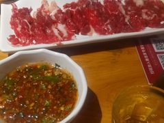 -海银海记潮汕牛肉火锅(新港中路海珠店)