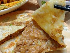 -甲乙饼·手工牛肉饼(天通苑华联店)