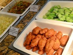 -马哥孛罗咖啡厅·Cafe Marco (厦门马哥孛罗东方大酒店)