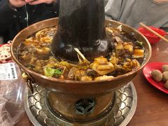 -同济大排档