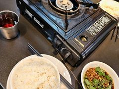 -六味牛杂煲·斋菜煲(桫椤湾店)
