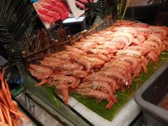 -星伦多自助料理(永旺店)