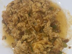-鹤乡东北菜(崮山路店)