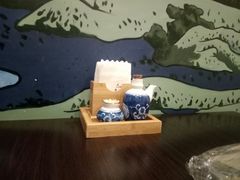 -鲔之享·嗜味羡私厨(世茂滨江店)