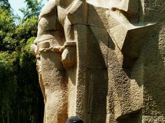 -上海市龙华烈士陵园