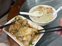 -穗银肠粉店(东川路店)