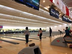 -广州保龄球馆(广州天河体育中心店)