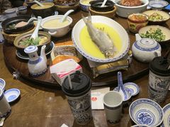 -南京大牌档(崇文门国瑞店)