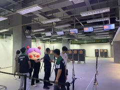 -無弓射箭俱乐部(领展中心城店)