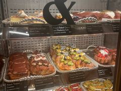 -B&C黄油与面包·THE GARDEN BAKERY概念店(世纪汇店)