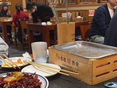-福苗小骆驼烧烤(曲江店)