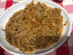 -西贝莜面村(上海百联西郊店)