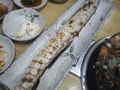 -真情鲍鱼海鲜汤