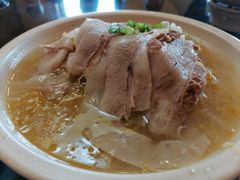 -食家鸽园