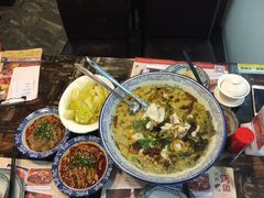 -鼎盛蜀坊·重庆江湖菜(市桥地铁站店)