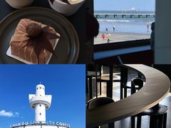 -ChanDu躔度咖啡(灯塔店)