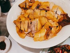 -围龙屋客家食府(福田店)