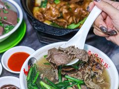 -珍珍小食店(西华路店)
