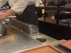 -大神太神·铁板烧(七宝领展广场店)